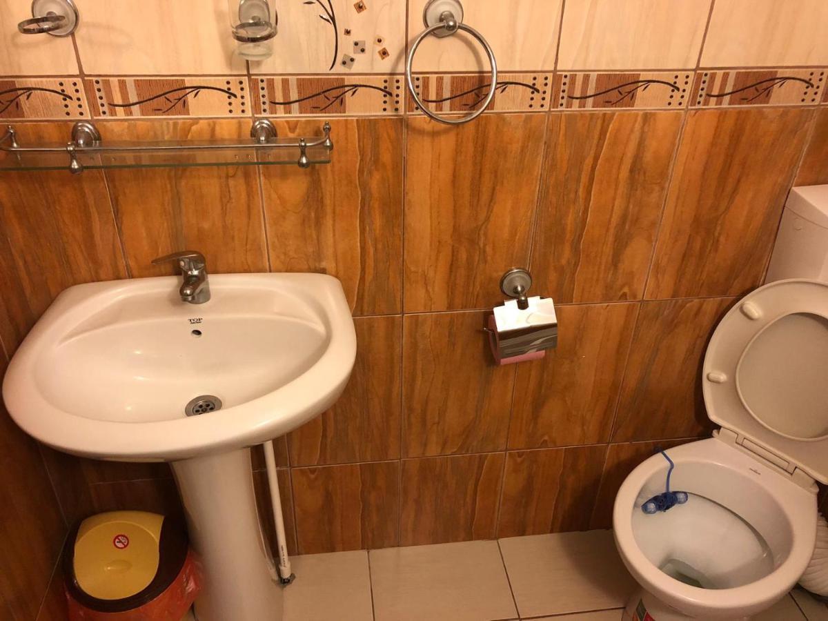 Amani Si Melisa 2 Hotel Eforie Nord Ngoại thất bức ảnh